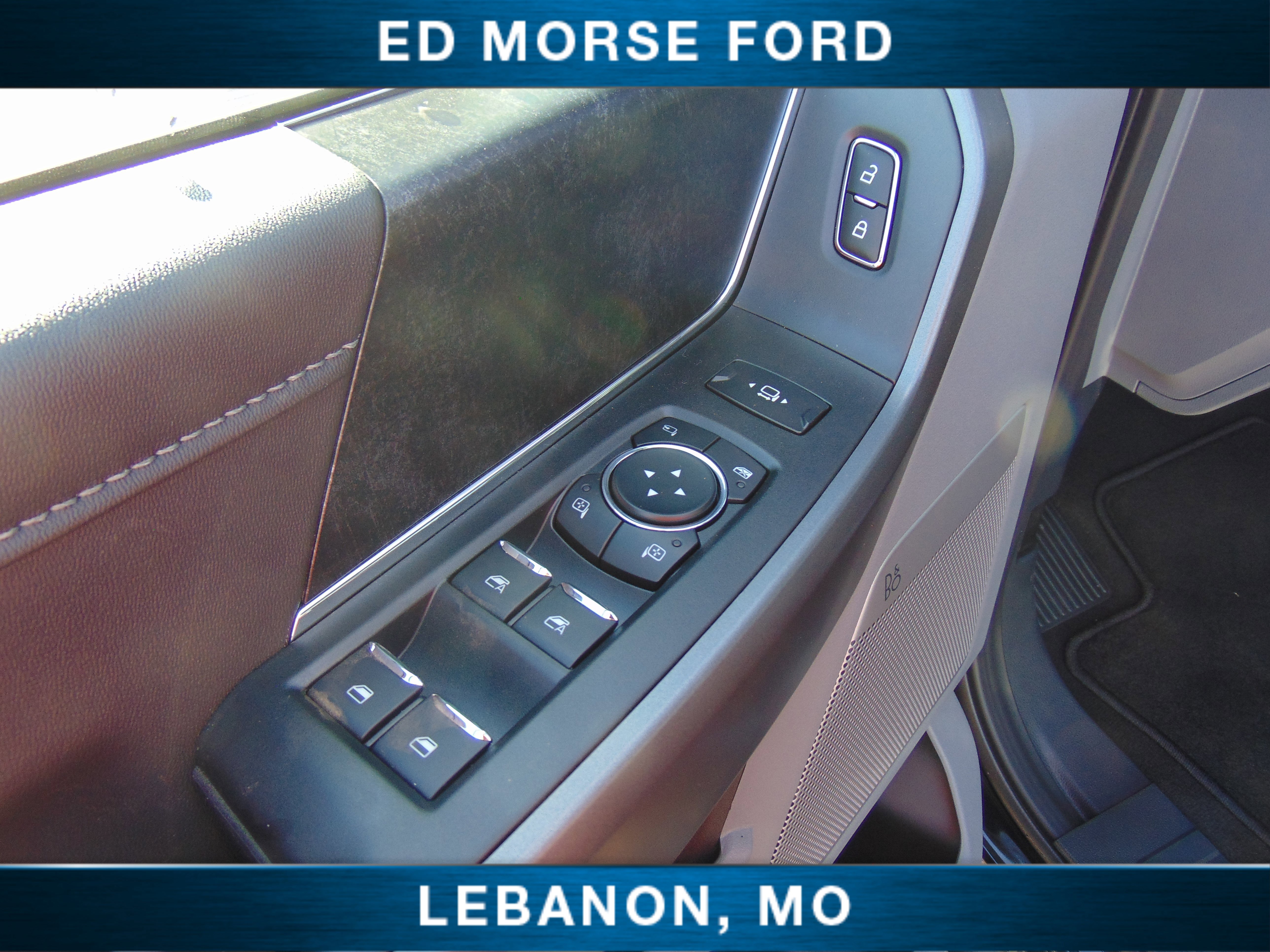 New 2026 Ford F250 XLT w/ XLT Premium Package image 19