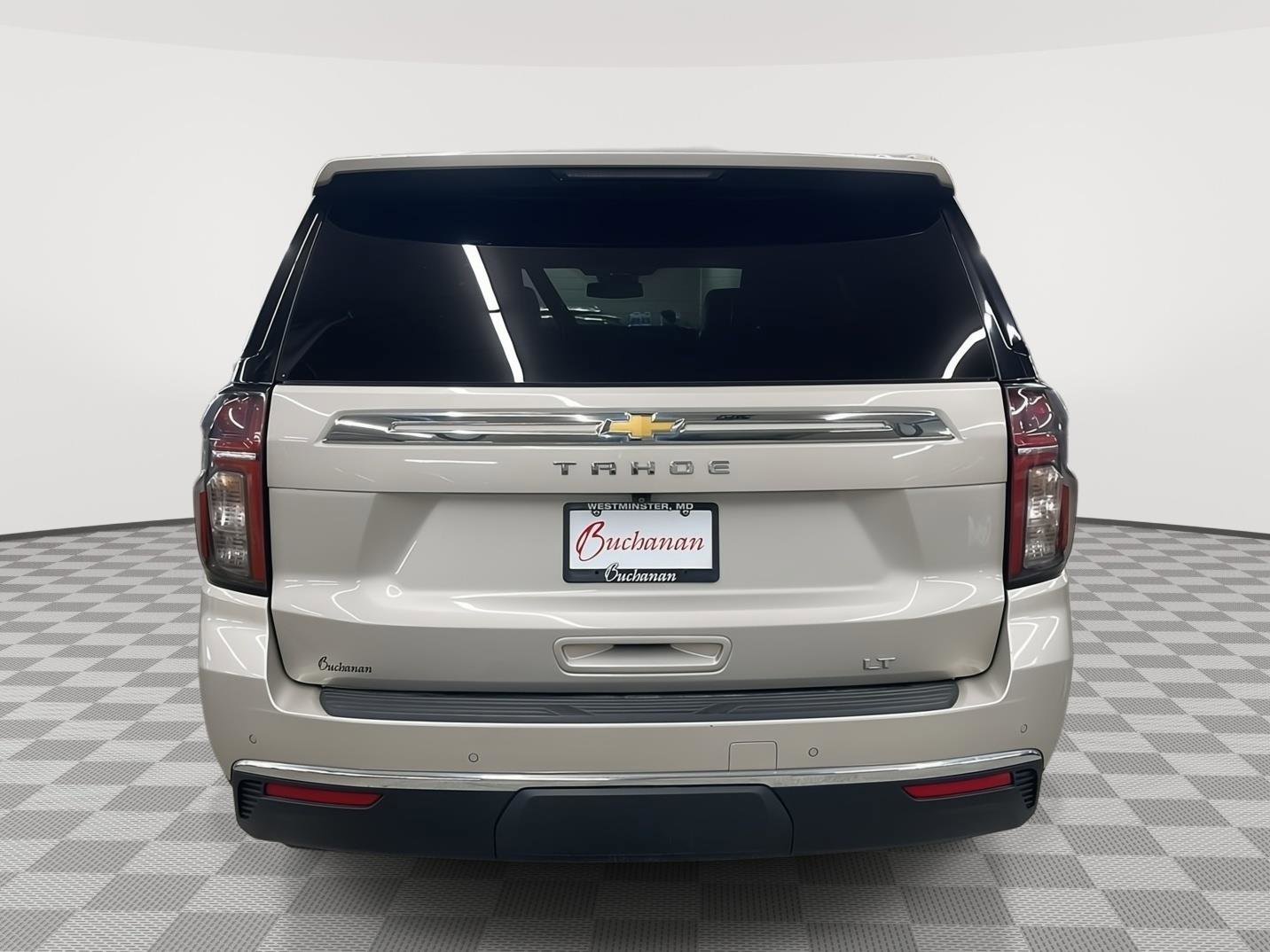 Used 2023 Chevrolet Tahoe LT image 6