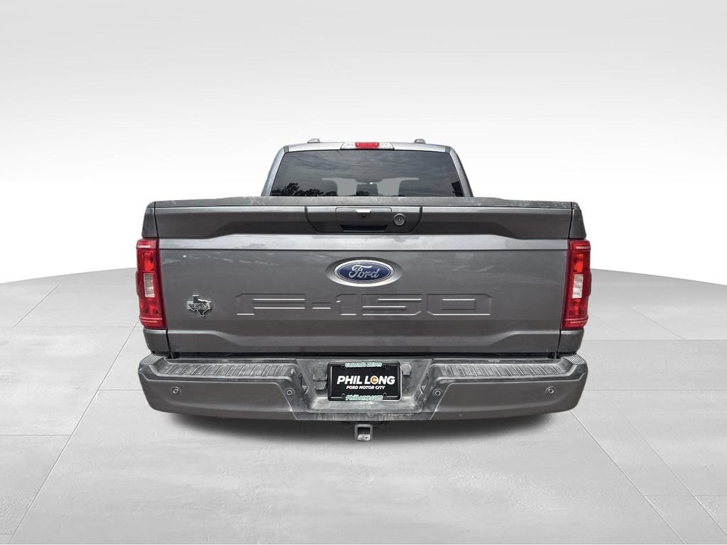 Used 2025 Ford F150 STX RWD image 8