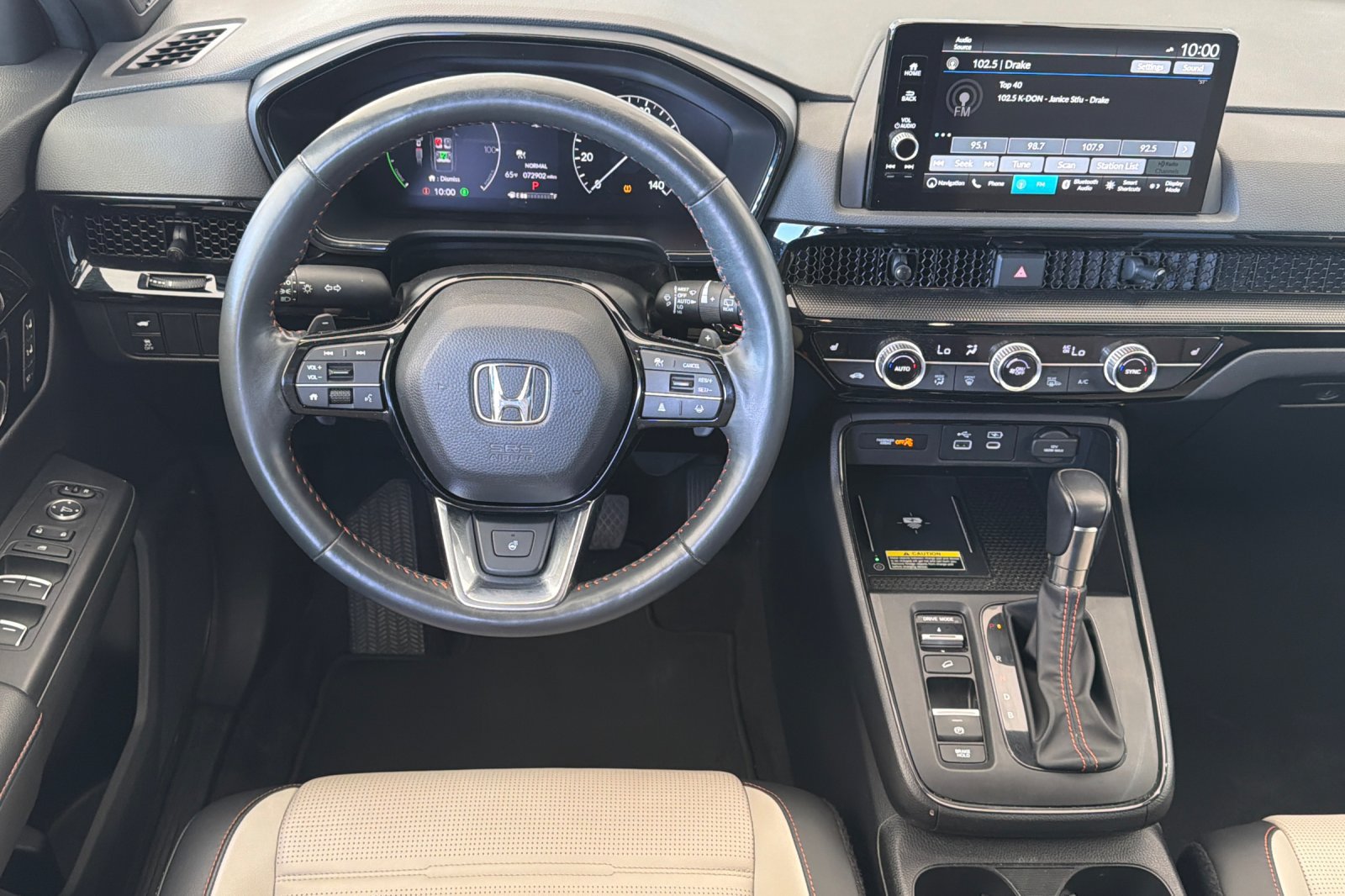 Used 2023 Honda CR-V Sport Touring image 15