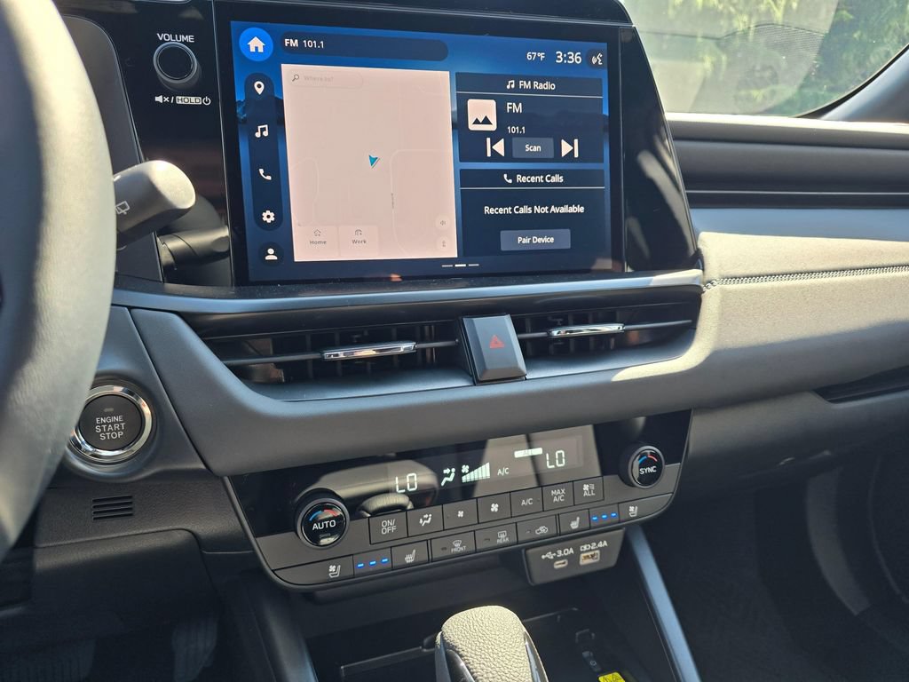 New 2026 Subaru Outback Touring XT AWD/4WD image 19