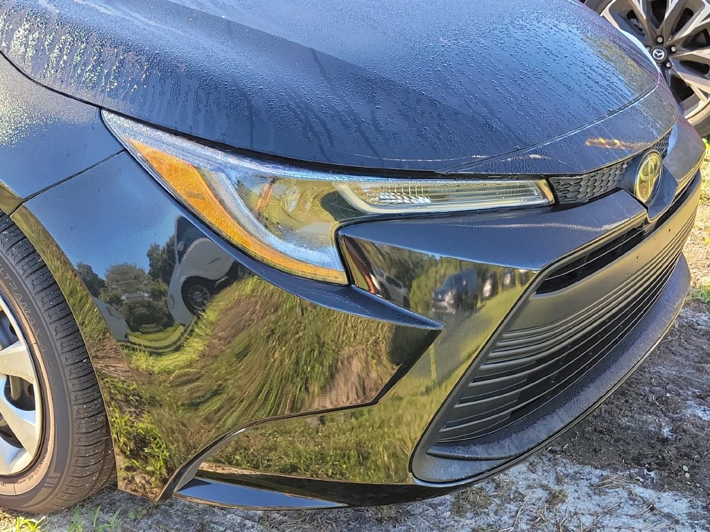 Used 2024 Toyota Corolla LE FWD image 10