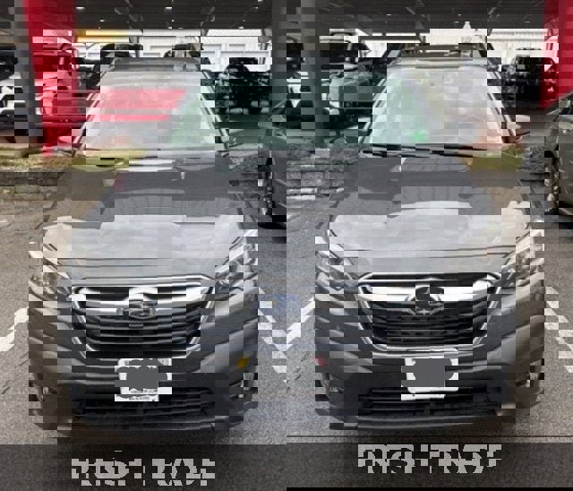 Used 2021 Subaru Outback Premium w/ Tech Package 1 image 12