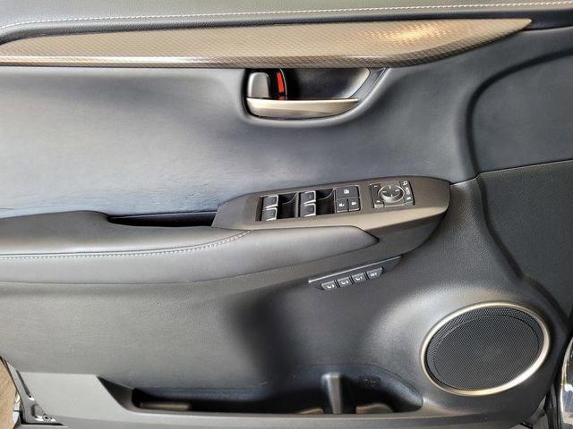 Used 2020 Lexus NX 300 AWD w/ Premium Package image 18