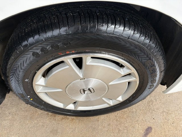 Used 2012 Honda Civic HF image 4