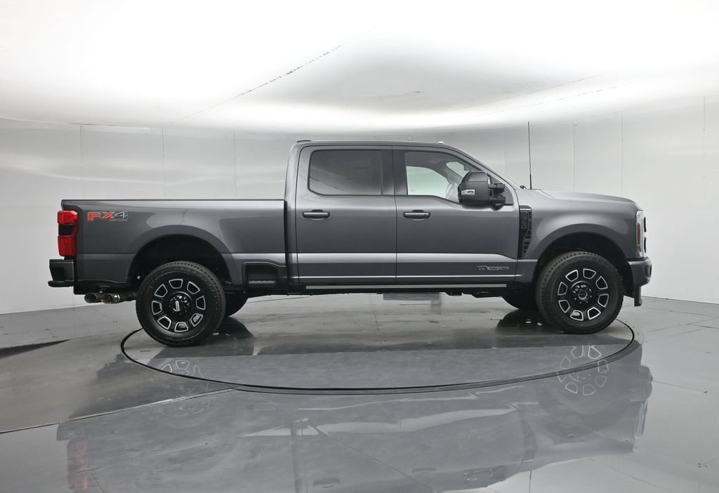 New 2026 Ford F350 Platinum AWD/4WD image 28