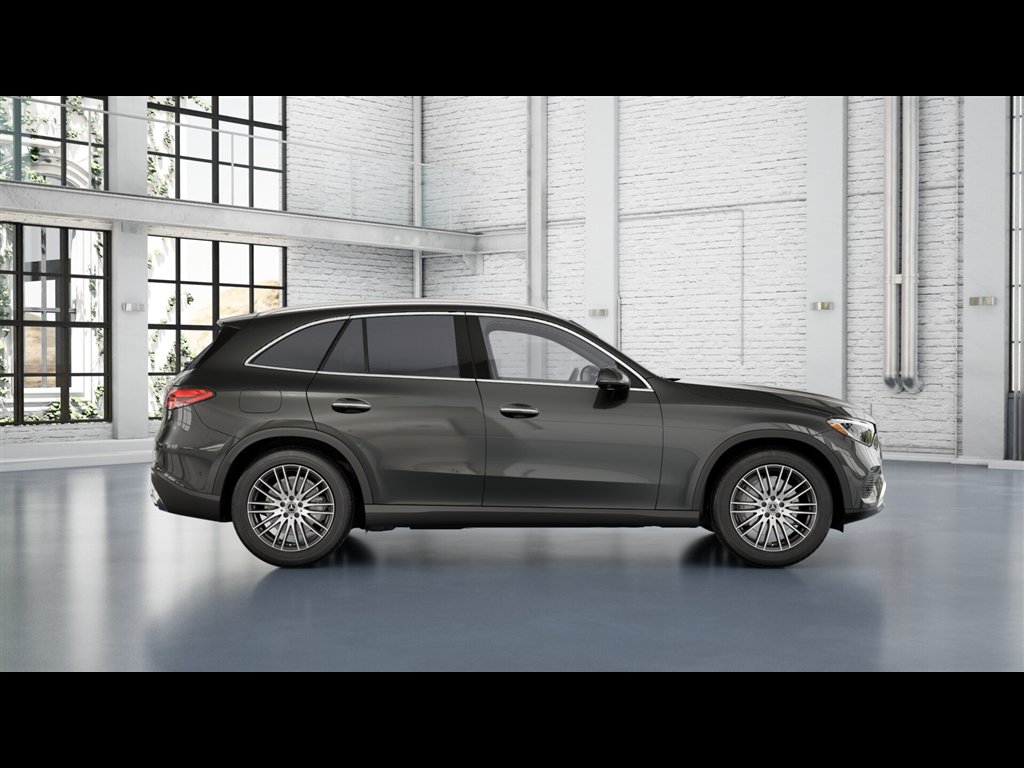 Certified 2026 Mercedes-Benz GLC 300 4MATIC image 11
