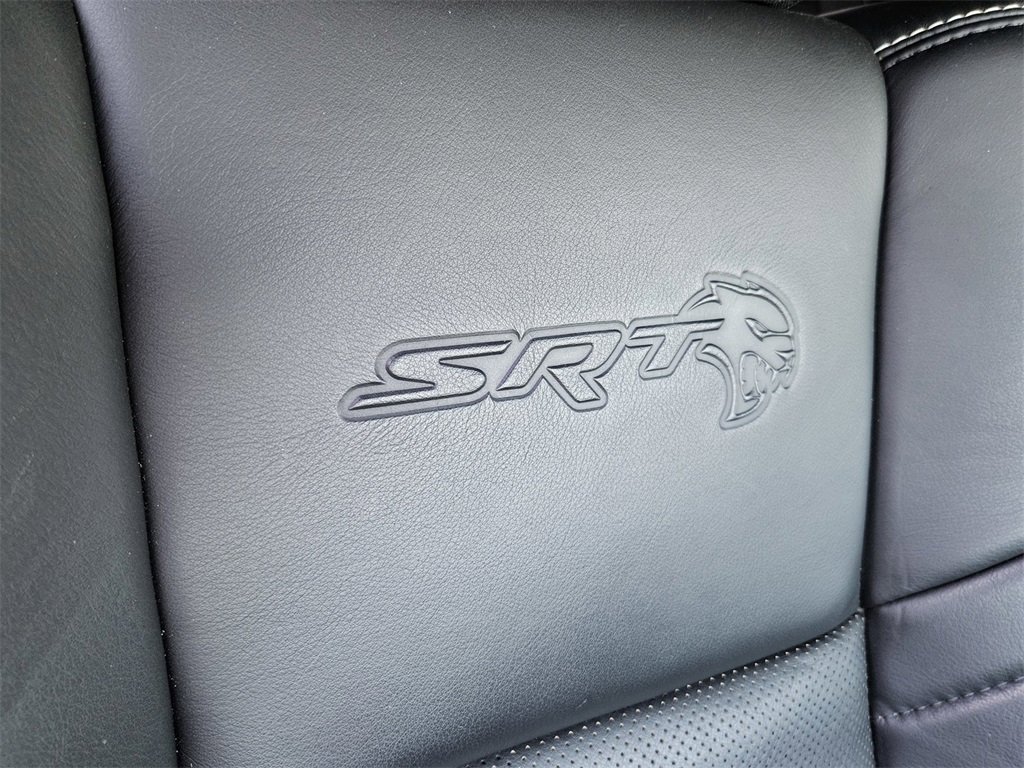 Used 2023 Dodge Challenger SRT Hellcat image 31