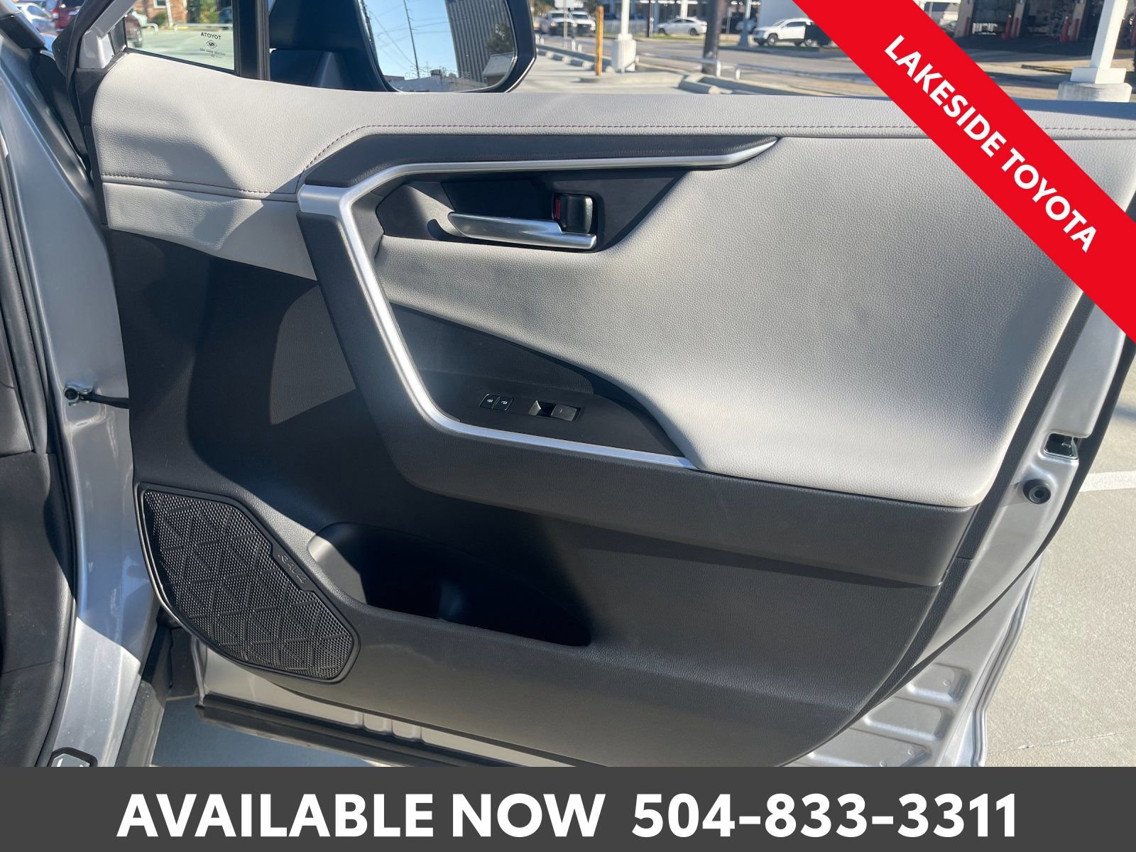 Certified 2022 Toyota RAV4 Limited image 19