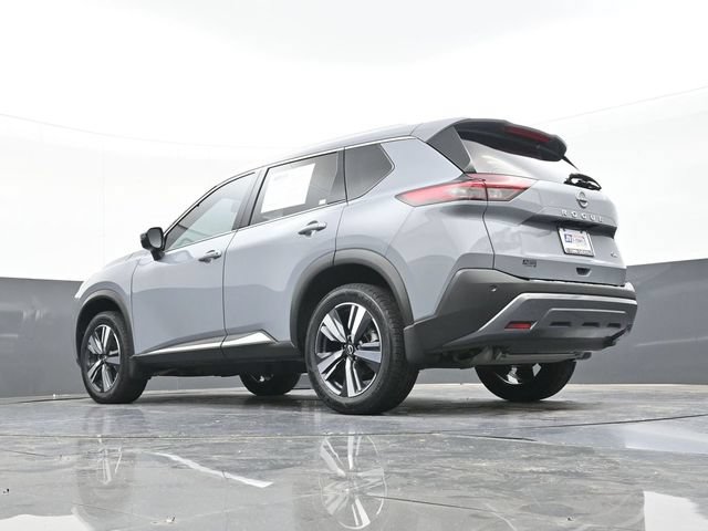 Used 2023 Nissan Rogue SL FWD image 49