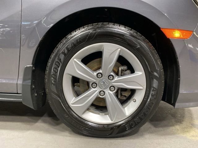 Used 2020 Honda Odyssey EX-L image 33