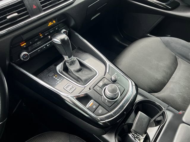 Used 2020 MAZDA CX-9 Sport image 28