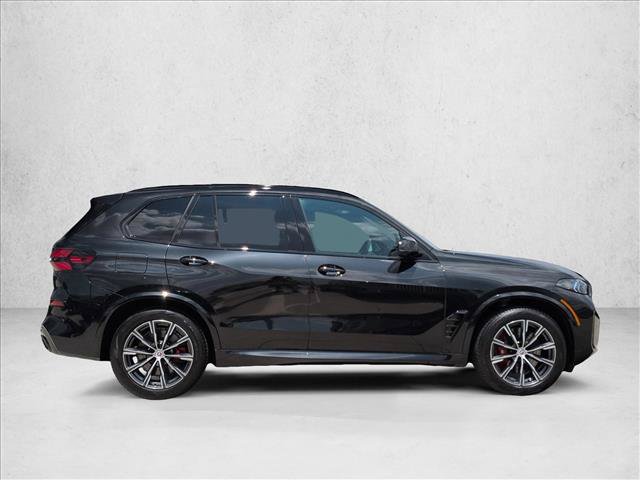 Used 2025 BMW X5 M60i AWD/4WD image 4