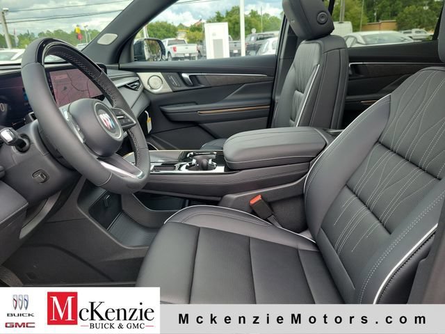 New 2026 Buick Enclave Avenir w/ Super Cruise Package FWD image 5
