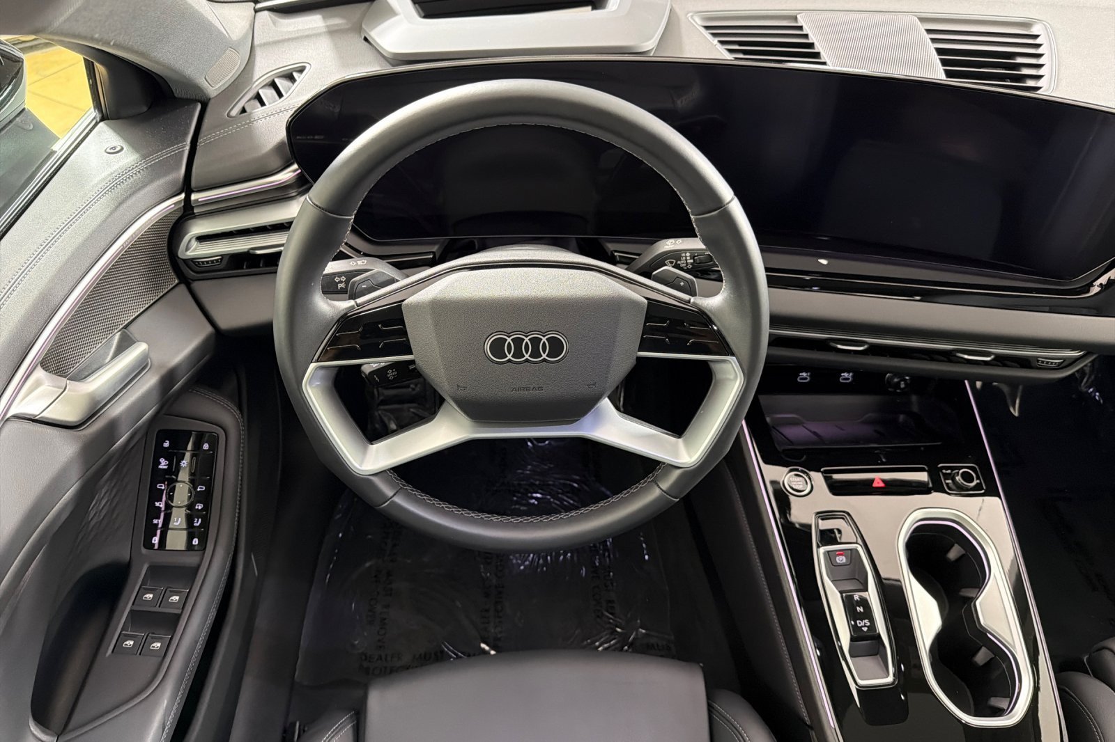 Used 2026 Audi A6 Premium Plus w/ Premium Plus Package AWD/4WD image 13