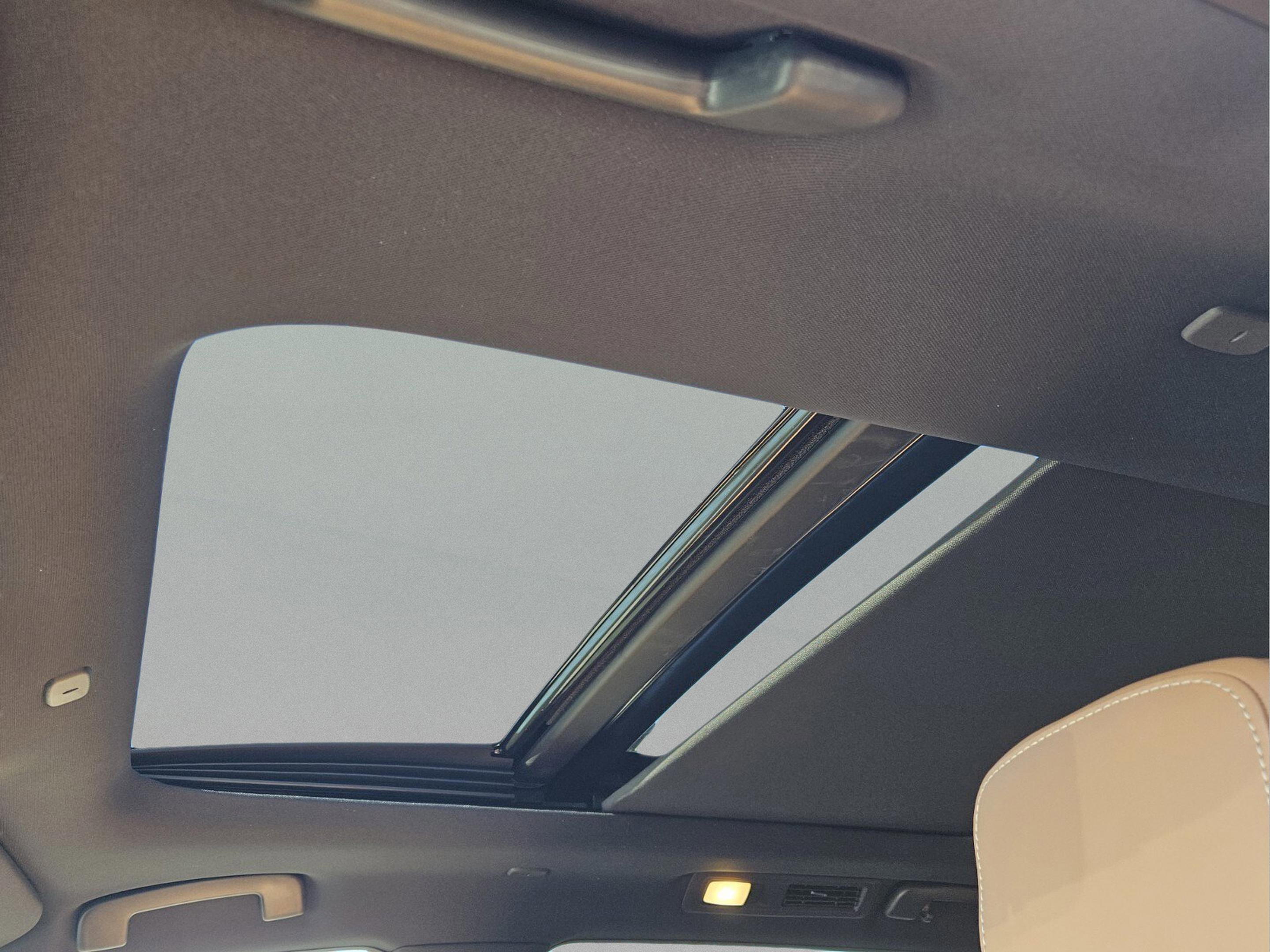 New 2026 INFINITI QX60 Autograph image 15