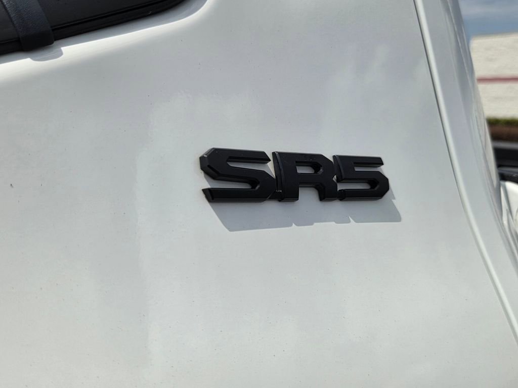 Used 2023 Toyota Tundra SR5 w/ TRD Sport Premium Package image 6