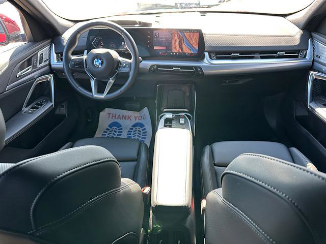 Certified 2025 BMW X2 xDrive28i w/ Premium Package image 20