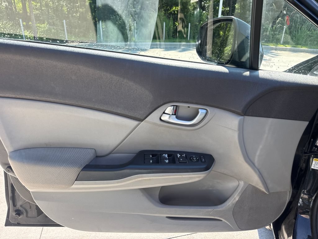 Used 2012 Honda Civic EX image 13