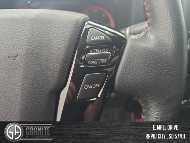 Used 2023 Nissan Frontier PRO-4X w/ Tow Package image 32