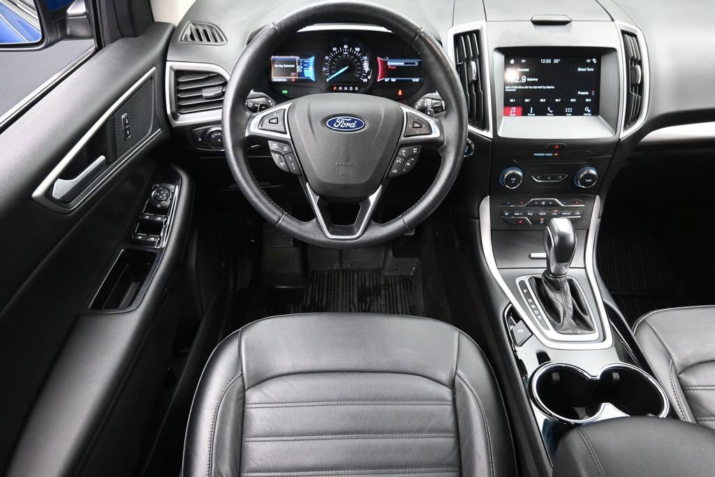 Used 2018 Ford Edge SEL w/ Equipment Group 201A AWD/4WD image 11