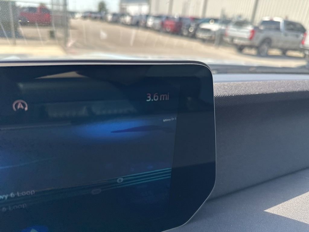 New 2025 Ford Expedition Platinum w/ Platinum Ultimate Package image 23