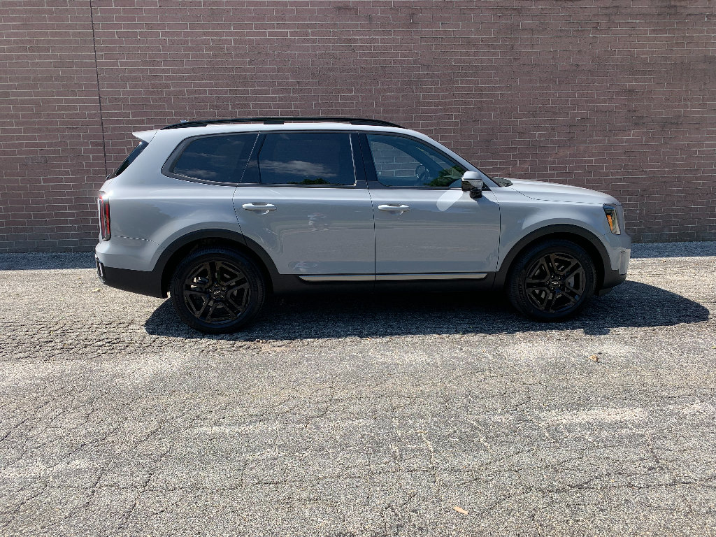 Used 2023 Kia Telluride SX X-Line AWD/4WD image 6