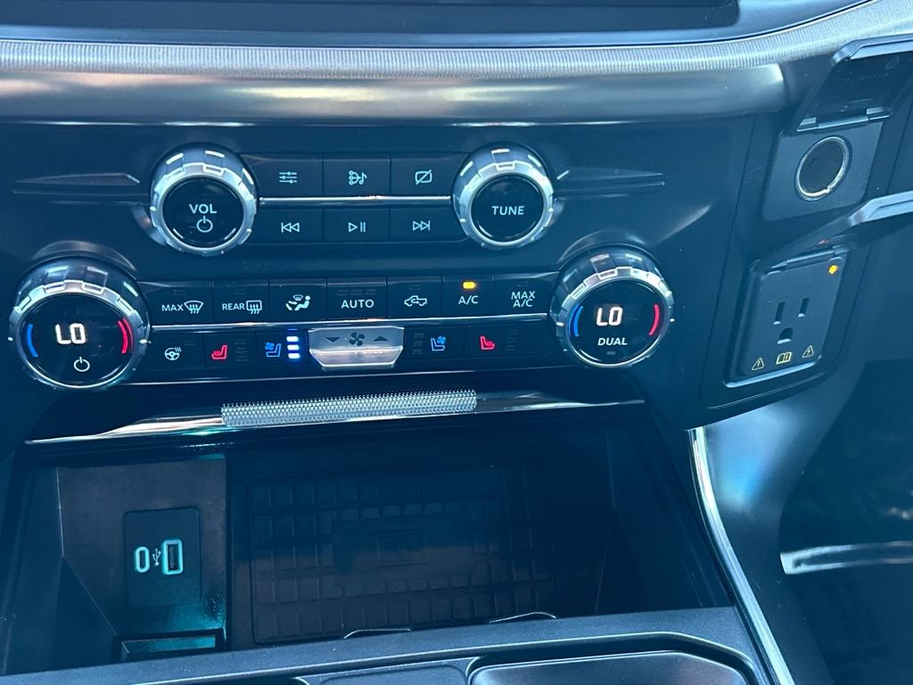 Used 2021 Ford F150 Raptor w/ Equipment Group 801A High image 23