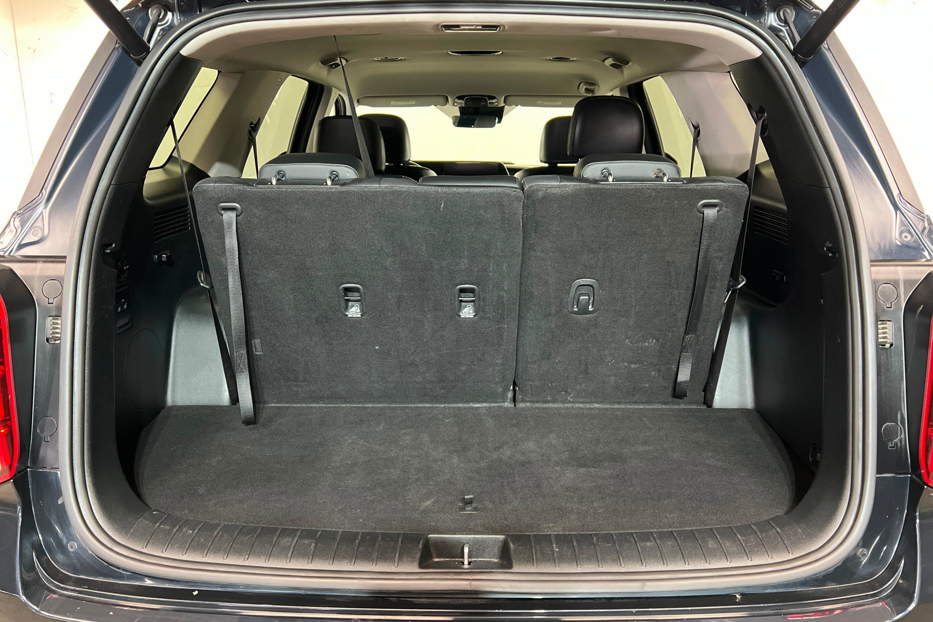 Used 2025 Hyundai Palisade SEL image 24