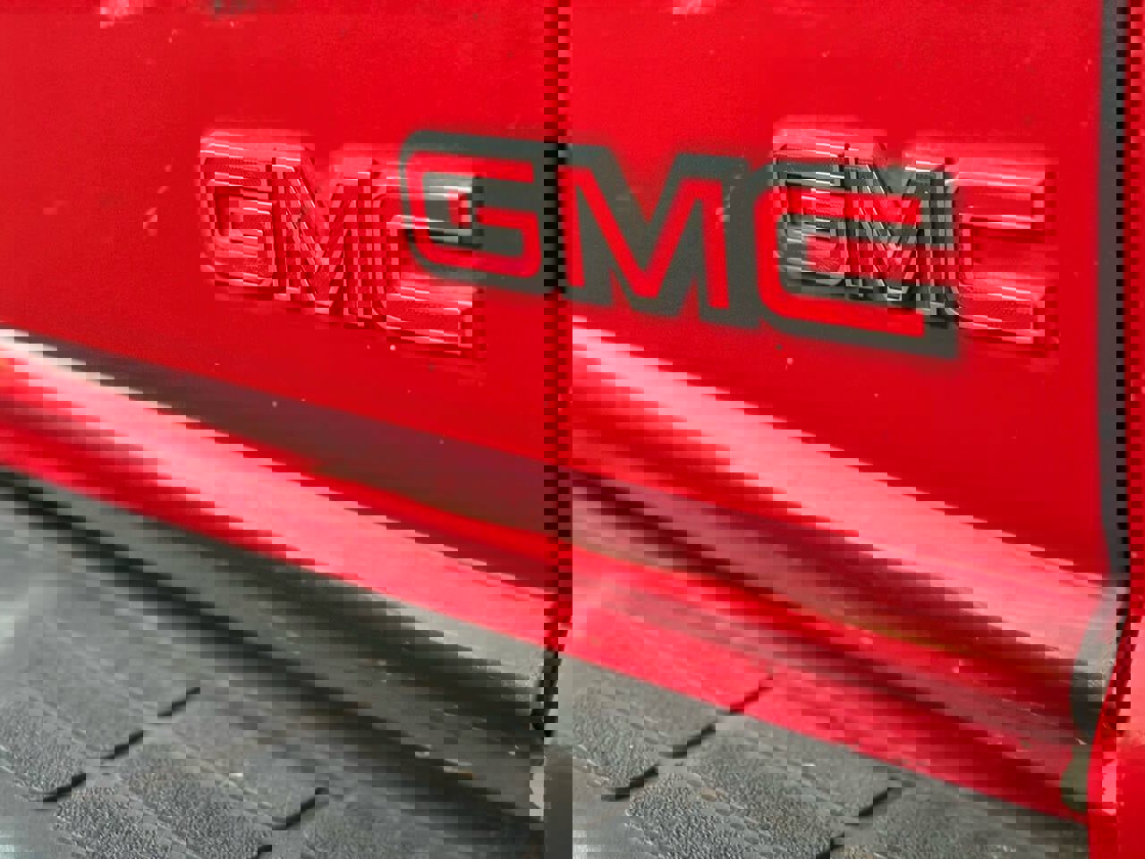 Used 2001 GMC Sonoma SLS 2dr Extended Cab 4WD SB image 11