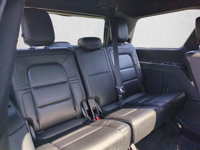 Used 2021 Lincoln Navigator Reserve RWD image 22
