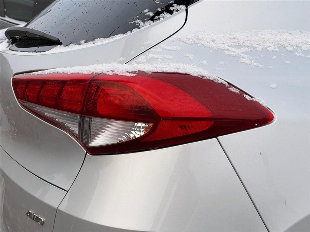 Used 2018 Hyundai Tucson SEL image 13