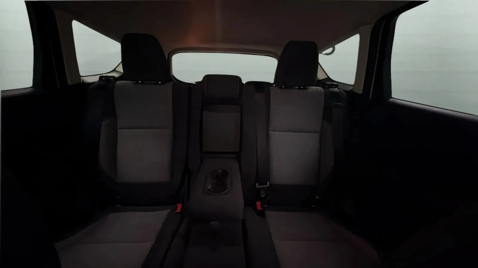 Used 2017 Ford Escape SE FWD image 19