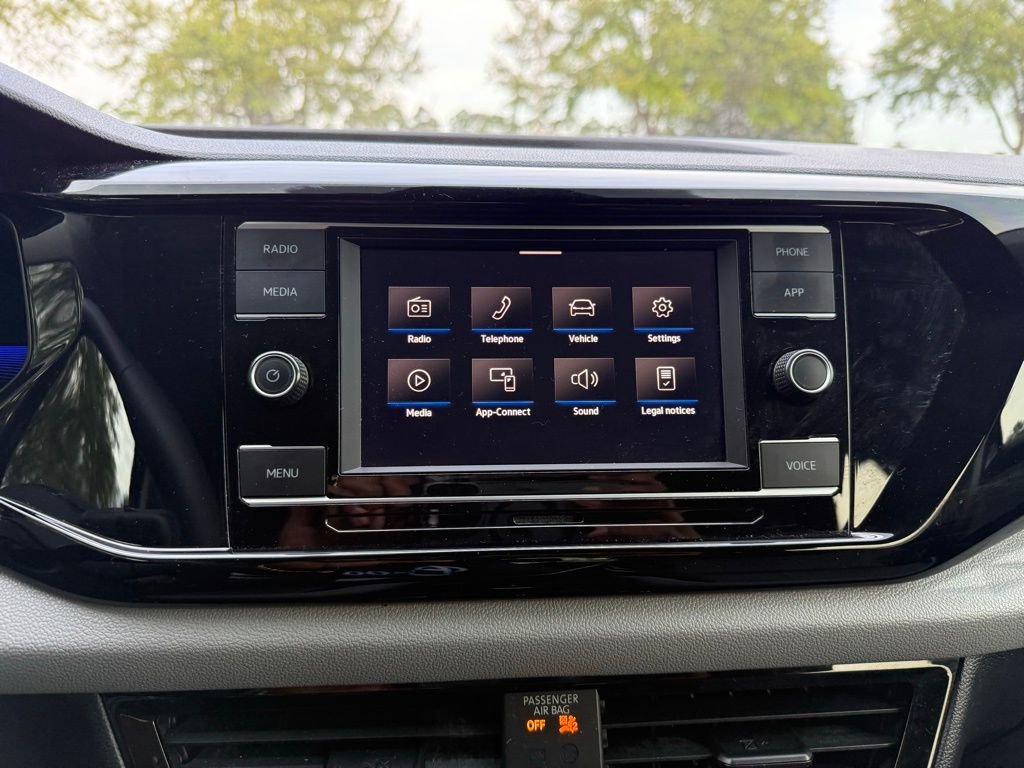 Used 2022 Volkswagen Taos S image 26