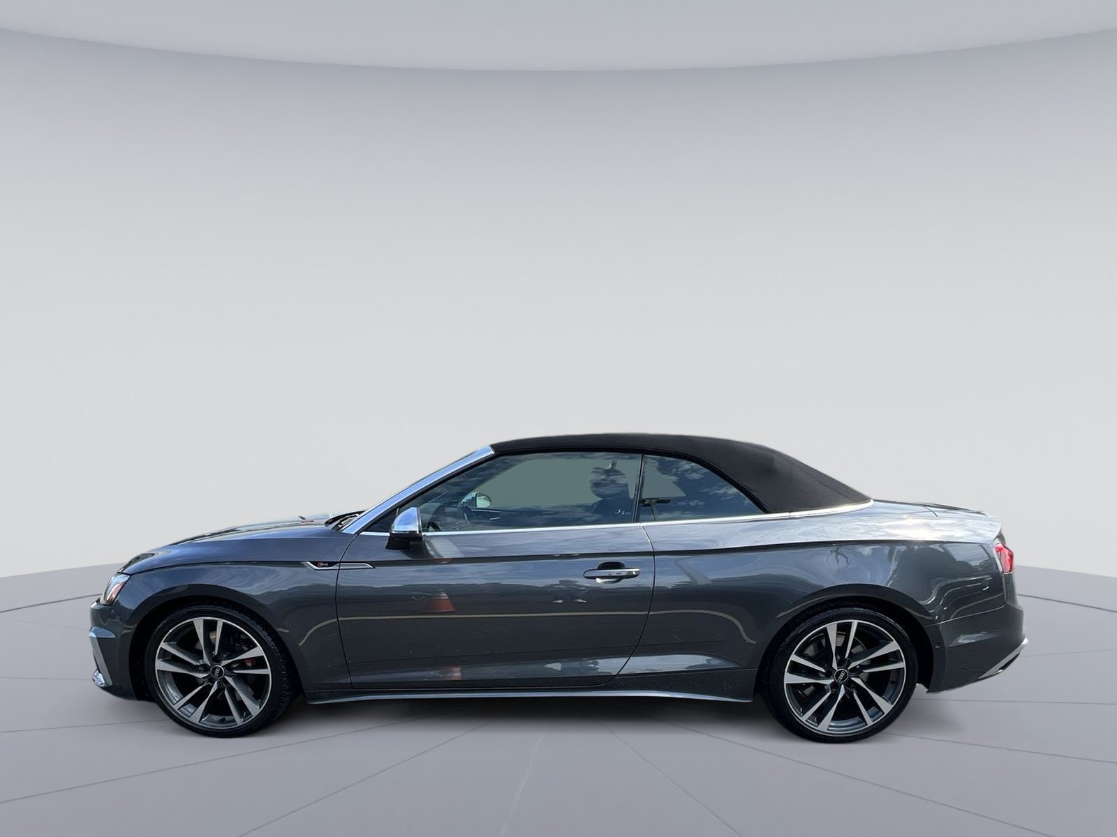 Used 2022 Audi S5 Prestige AWD/4WD image 2