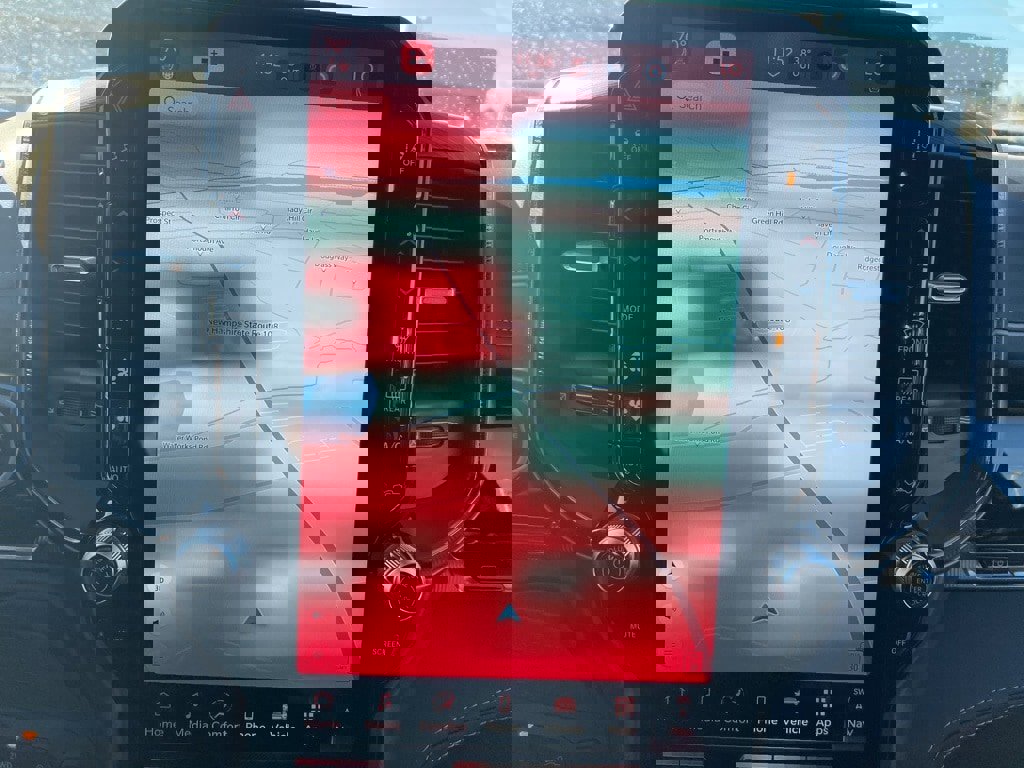 New 2026 RAM 2500 Rebel image 30