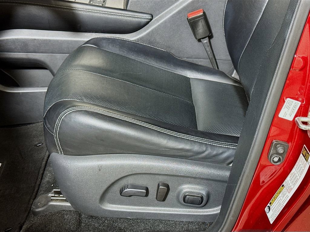 Used 2023 Nissan Murano SL w/ Cargo Package image 18