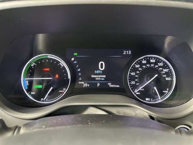 Used 2021 Toyota Sienna Limited image 17