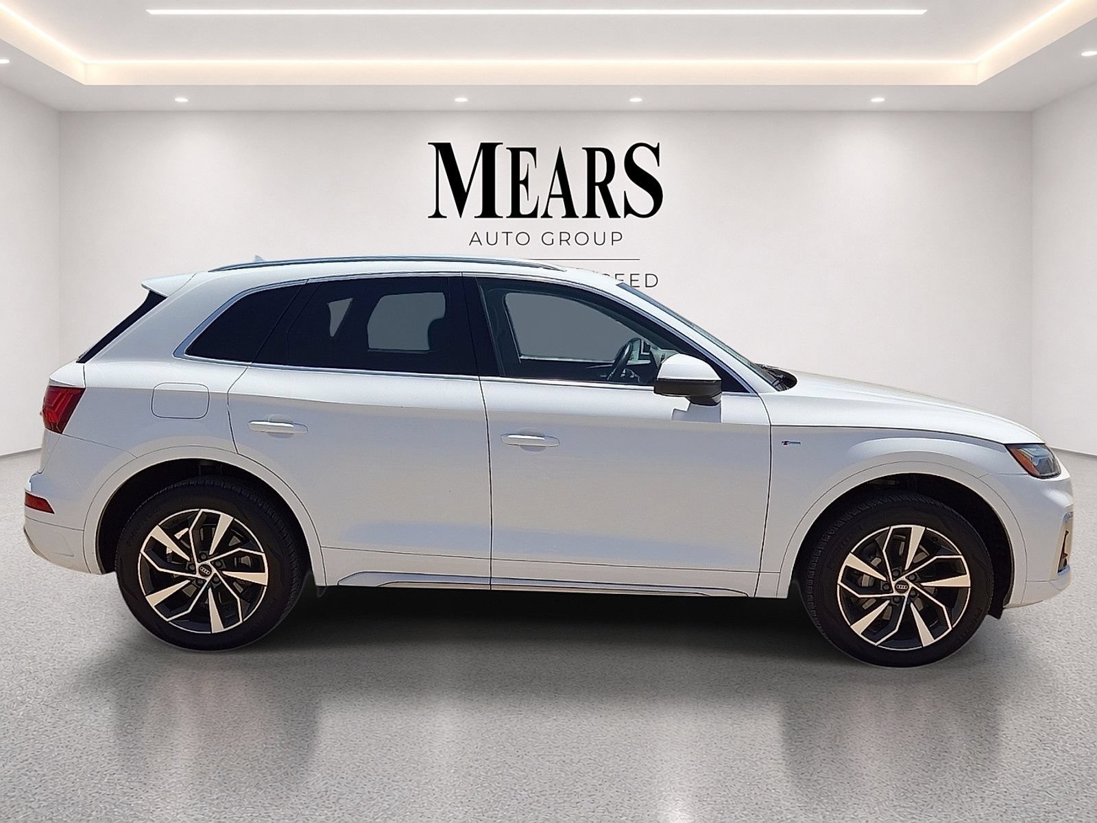 Used 2024 Audi Q5 2.0T Premium Plus AWD/4WD image 6