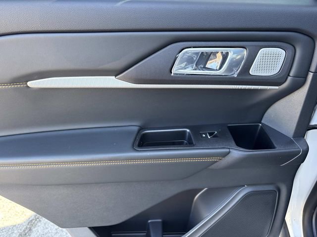 New 2026 Ford Explorer Tremor w/ Tremor Ultimate Package image 20