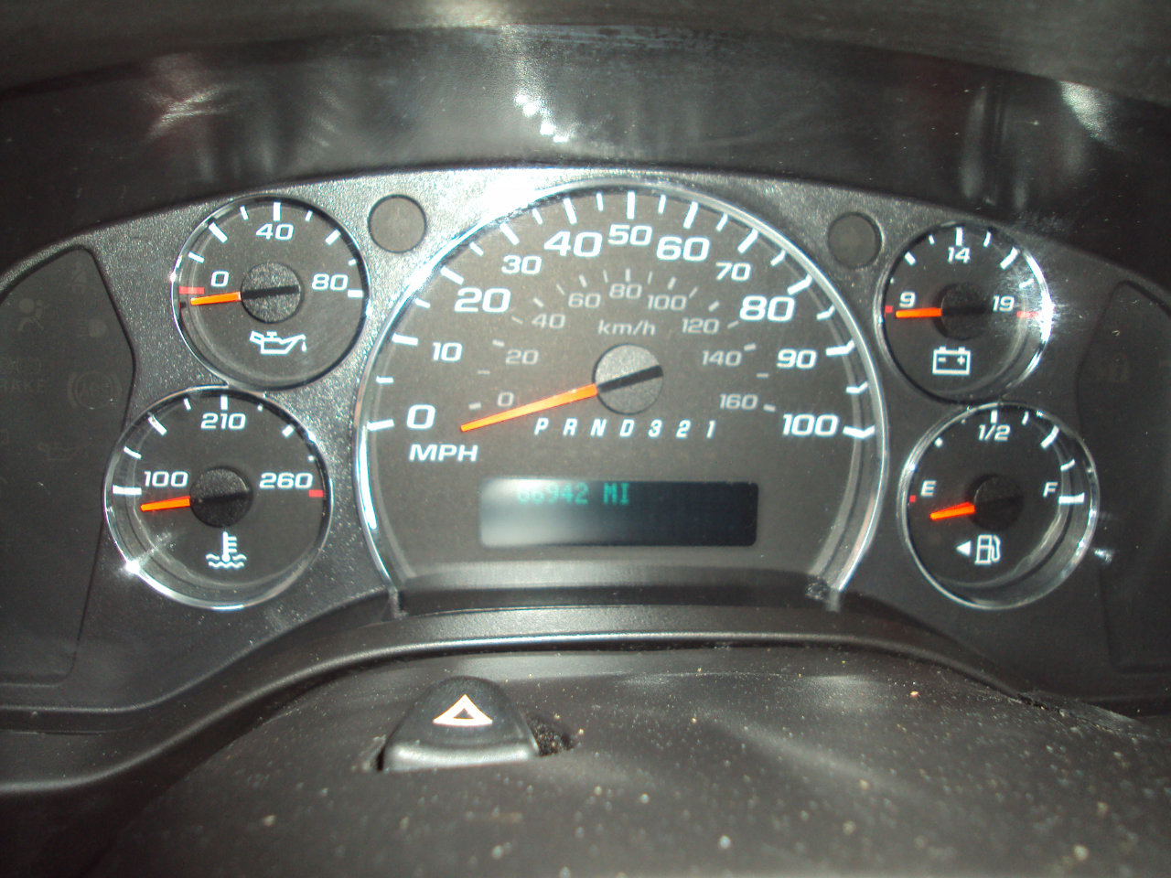 Used 2013 Chevrolet Express 1500 AWD image 18