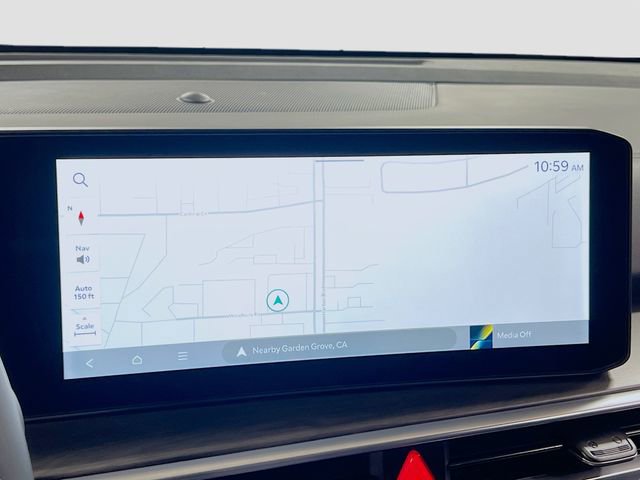 New 2026 Kia Sorento SX image 13