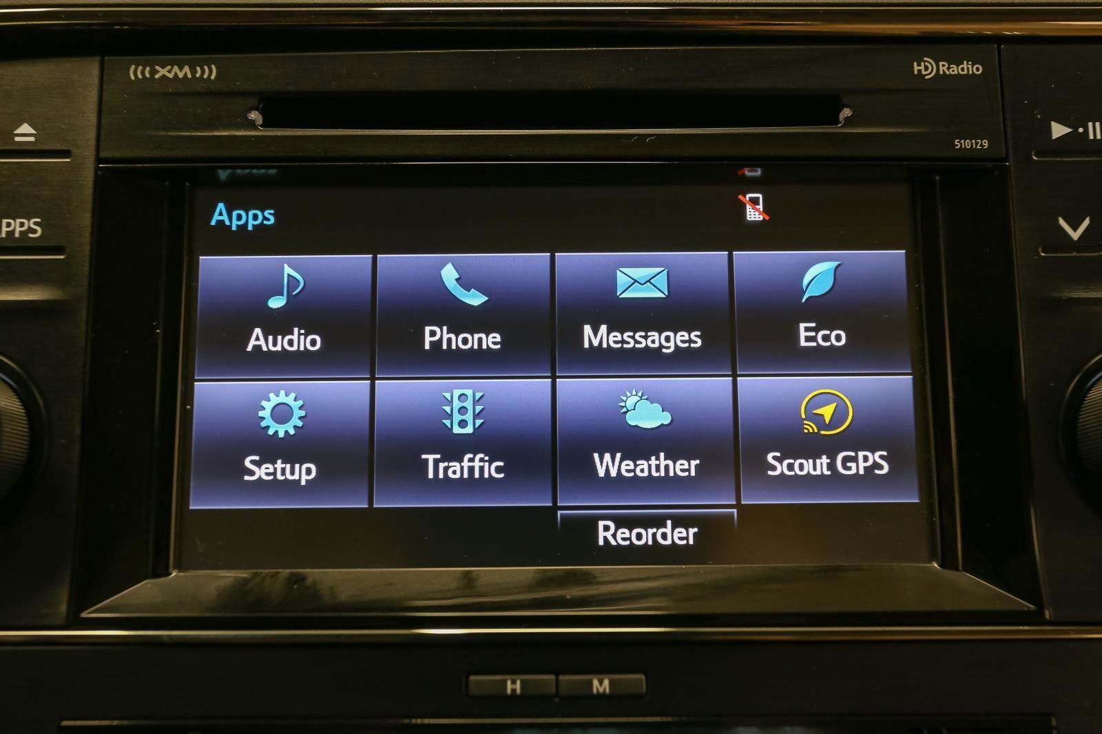 Used 2017 Toyota Avalon XLE w/ Carpet Mat Package image 24