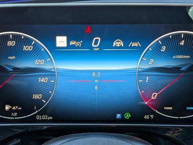 New 2026 Mercedes-Benz E 350 4MATIC Sedan image 10