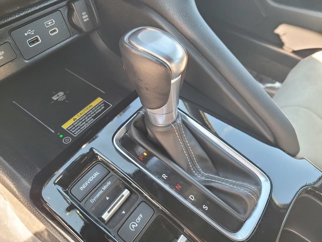 Used 2024 Acura Integra A-Spec FWD image 20