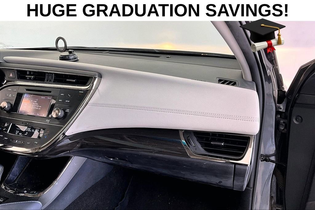 Used 2014 Toyota Avalon XLE Touring FWD image 19