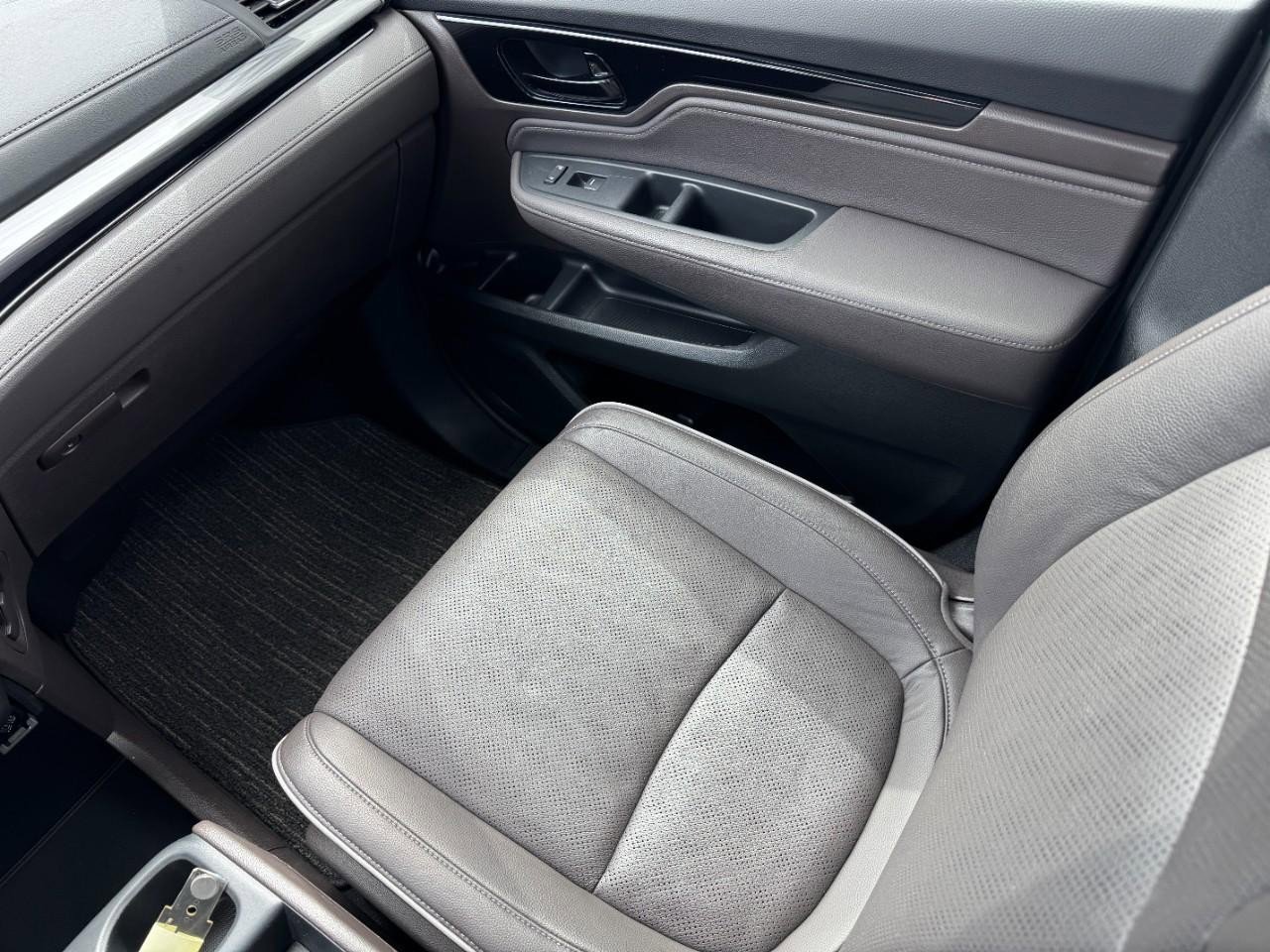 Certified 2023 Honda Odyssey Elite image 16