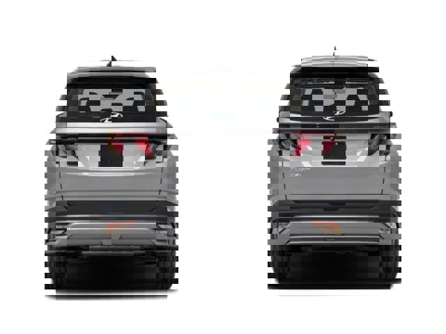New 2026 Hyundai Tucson SE image 8