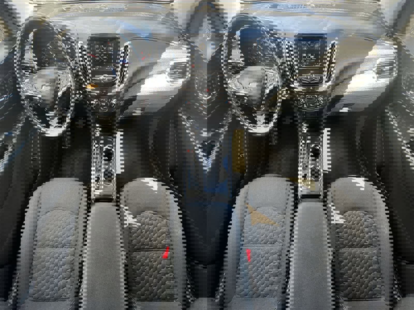 Used 2019 Chevrolet Equinox LT w/ Driver Convenience Package image 15