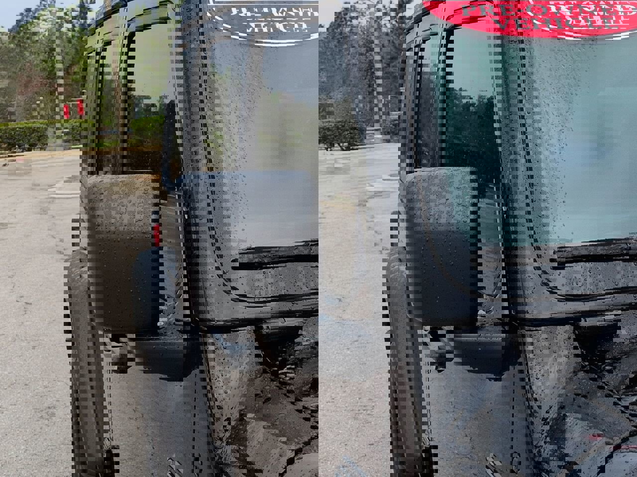 Certified 2025 Jeep Wrangler Sport image 11